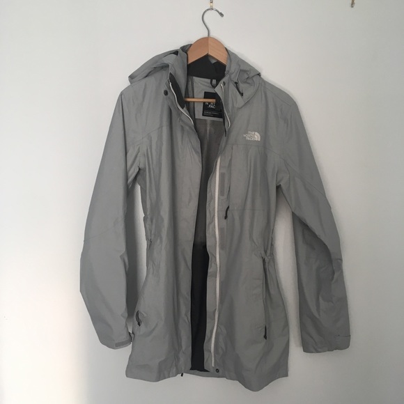 North Face 3 in 1 ski/snow jacket - Picture 4 of 7